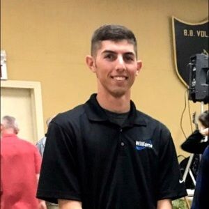 Meet your Posher, Austin